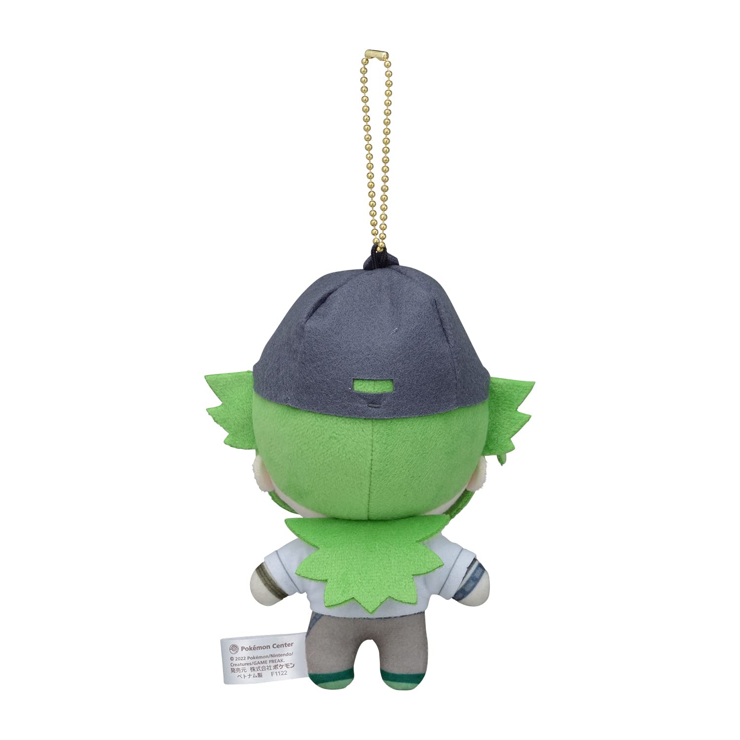 Amazon.co.jp: ポケモンセンターオリジナル マスコット POKÉMON