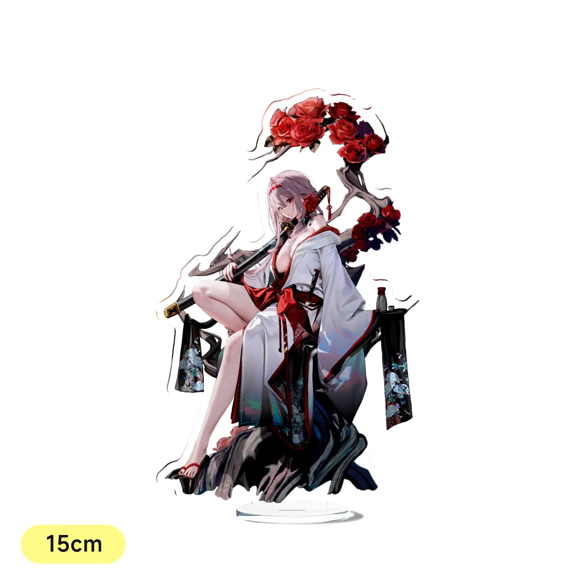 Amazon.co.jp: 勝利の女神：NIKKE アクリルスタンド