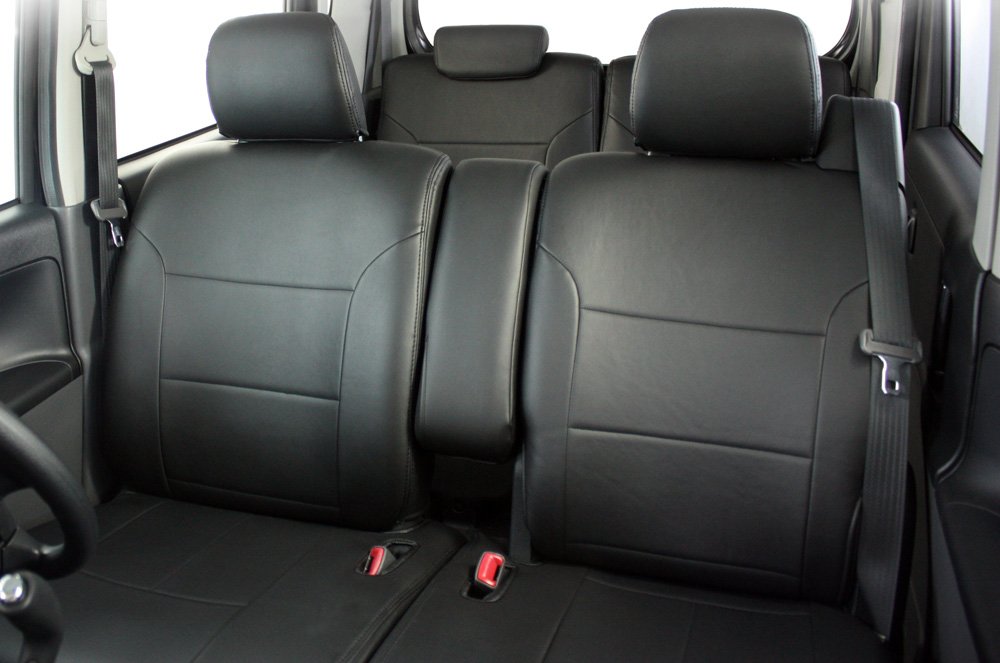 Amazon | MH23S ワゴンR/ワゴンRスティングレー専用シートカバー