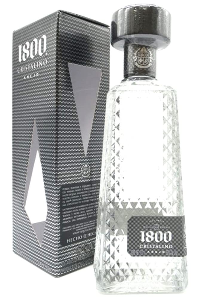 Amazon.co.jp: 【無色のアネホ】 クエルボ クリスタリーノ 1800 アネホ