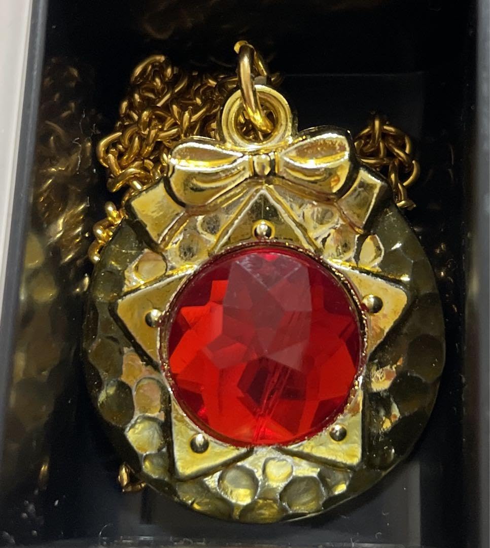 Amazon.co.jp: セボンスター ネックレス ペンダント レトロ おもちゃ