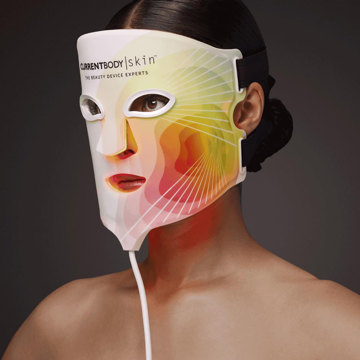 Amazon.com : CurrentBody Skin LED 4-in-1 Mask | Zone Facial