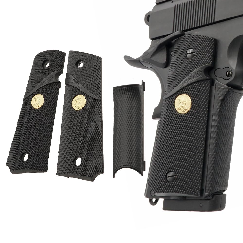 merries222様用 M45 CQP ブラック merries222様用 M45 CQP ブラック