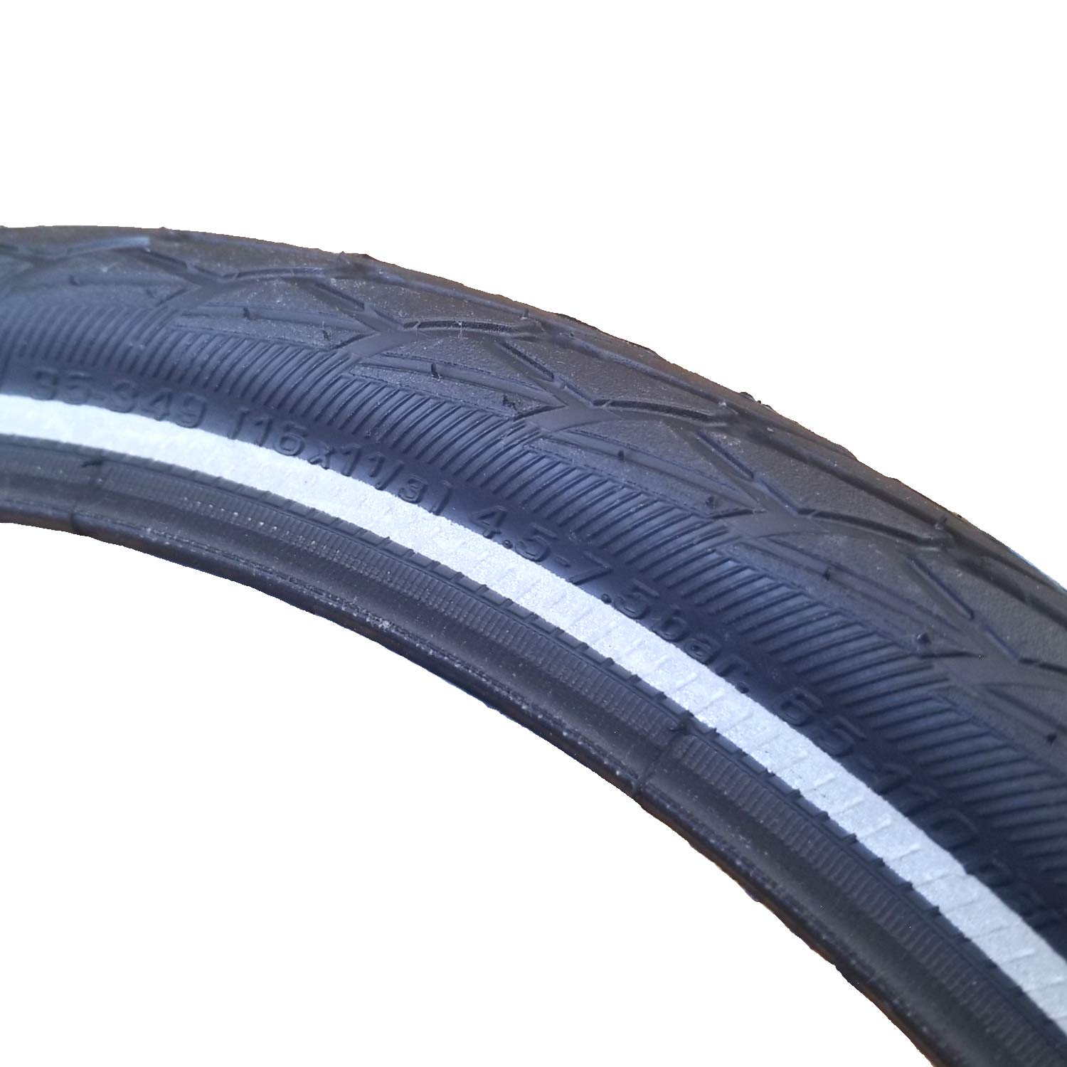 Amazon | BROMPTON ブロンプトン SCHWALBE MARATHON RACER TIRE 16x1 1