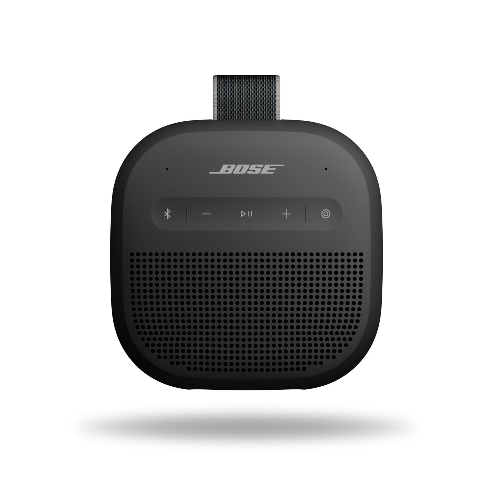 Bose New SoundLink Micro Portable Bluetooth Speaker (2nd Gen