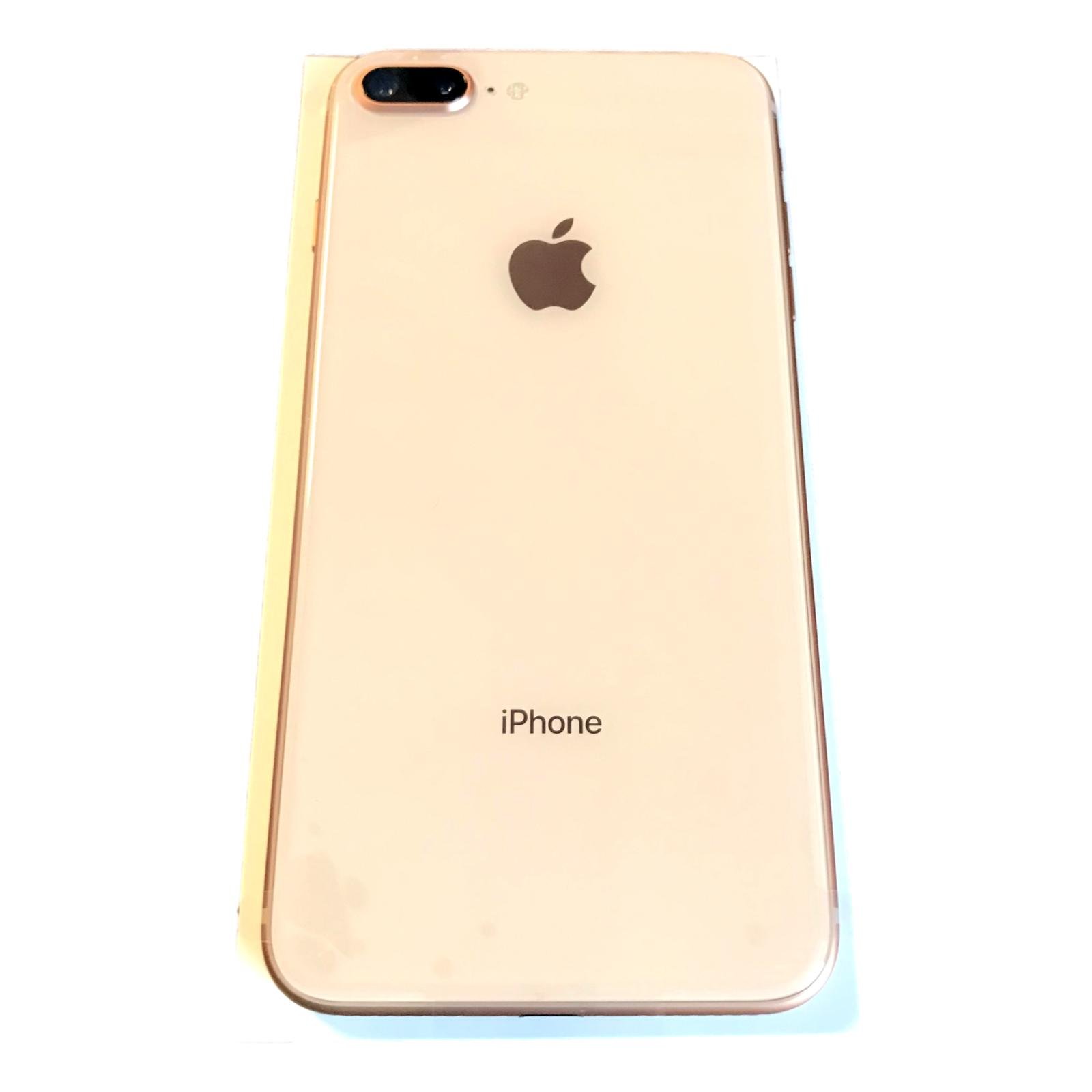 Apple iPhone 8 ゴールド 本体 256GB SIMフリー iPhone - iPhone 8