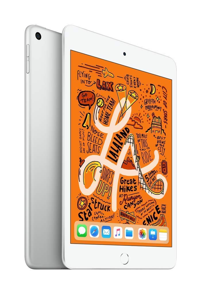 Amazon.co.jp: 【整備済み品】 Apple iPad mini (第5世代) Wi-Fi +