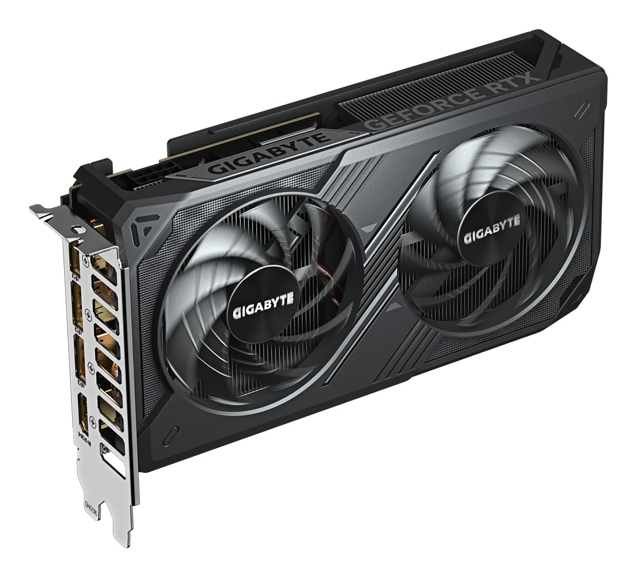 Amazon.com: Gigabyte GeForce RTX 5060 WINDFORCE OC 8G Graphics