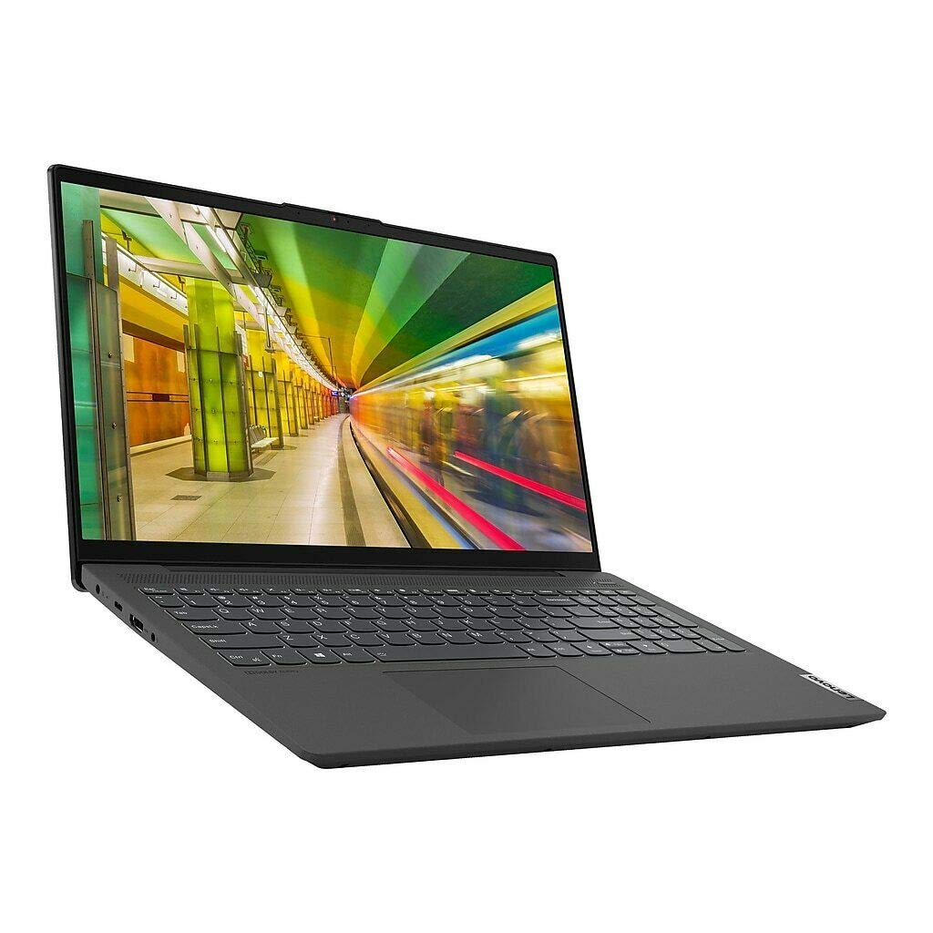 Amazon.co.jp: Lenovo IdeaPad 5 15IIL05 15.6インチ FHD Intel i5