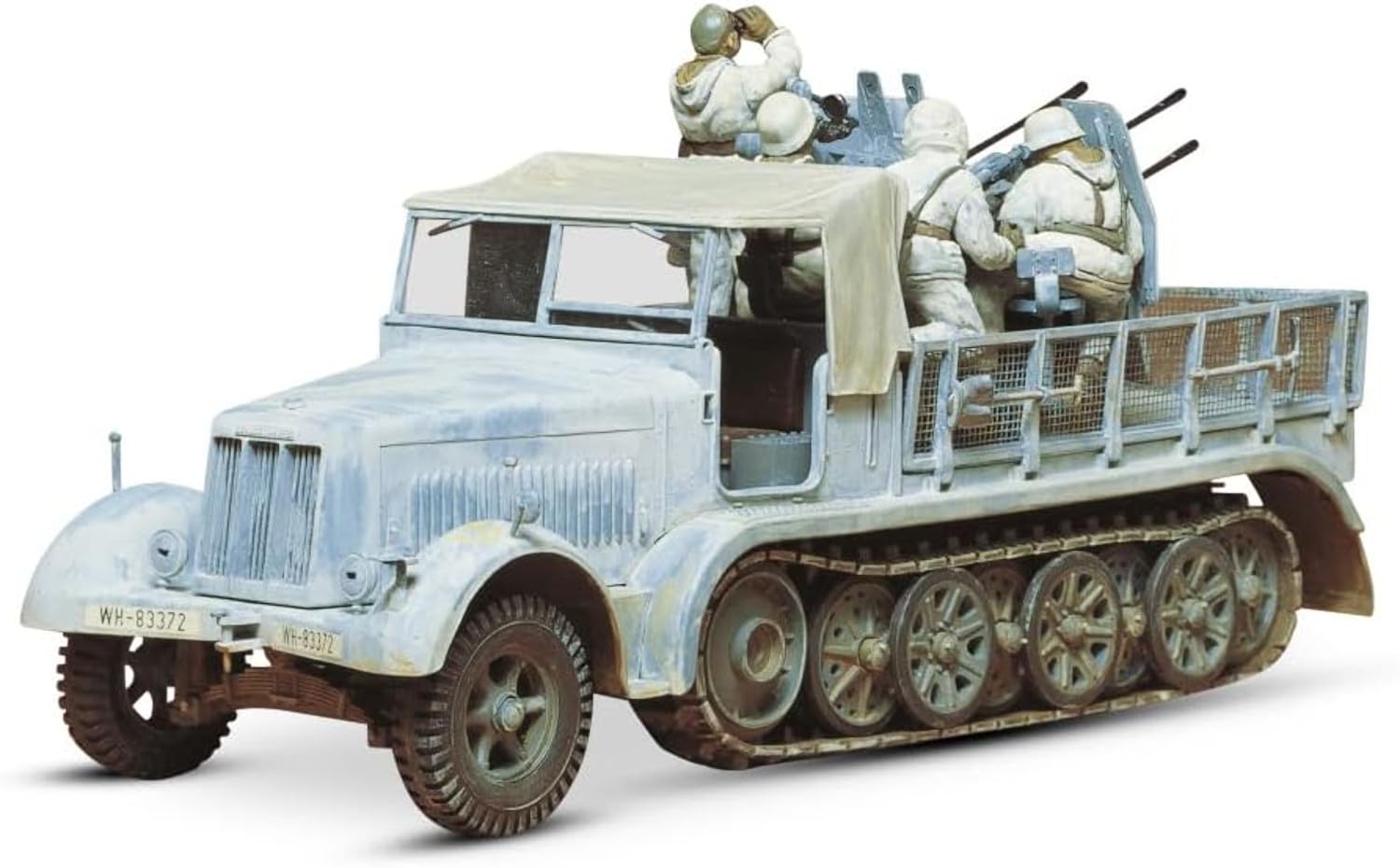 Amazon | タミヤ 1/35 ミリタリーミニチュアシリーズ No.50 ドイツ陸軍