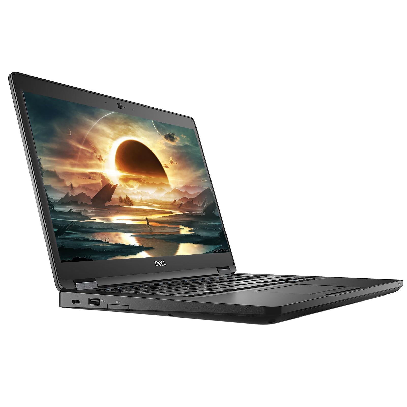 Amazon.com: Dell Latitude 5490 Business Laptop, 14