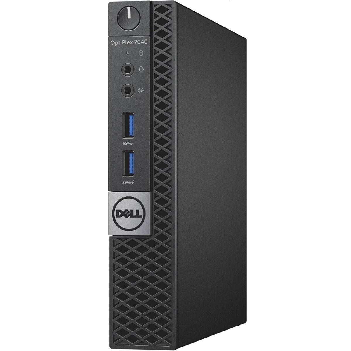 Amazon.com: Dell Optiplex 7040 Micro Form Factor Desktop, Intel