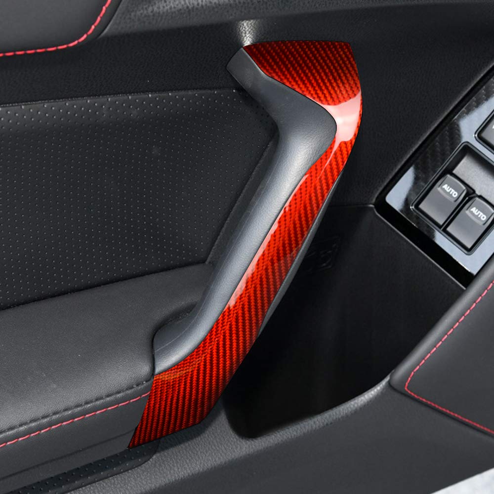 Amazon | AIRSPEED スバル BRZ ZC6 トヨタ 86 ZN6専用 インナー ドア