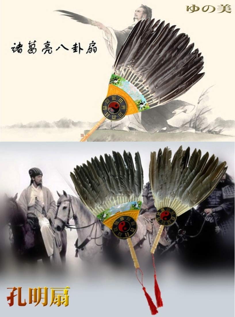 ✧︎中国お土産シリーズ✧︎ネコさん注意✧︎三国志、歴史好きな方に