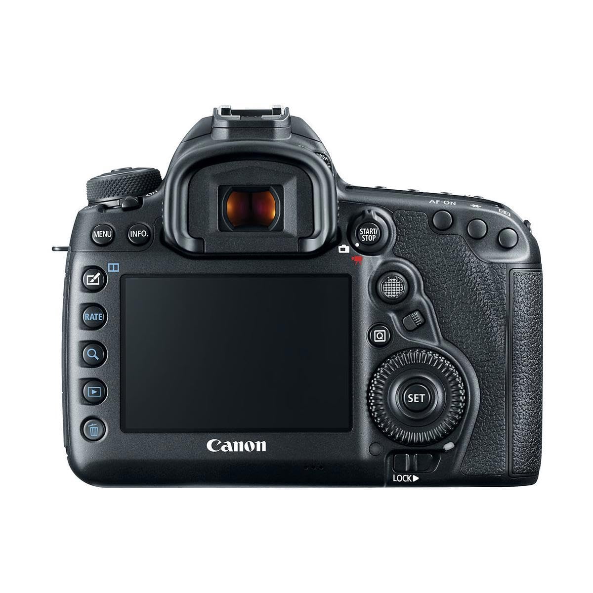 Amazon | Canon EOS 5D Mark IV デジタル一眼レフボディ Canonログ付き