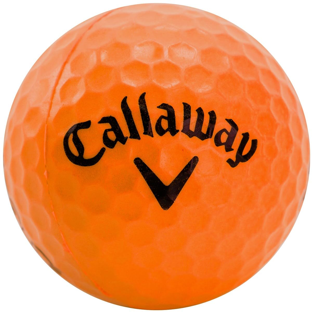 Amazon | キャロウェイ (Callaway) 練習ボール callaway HX