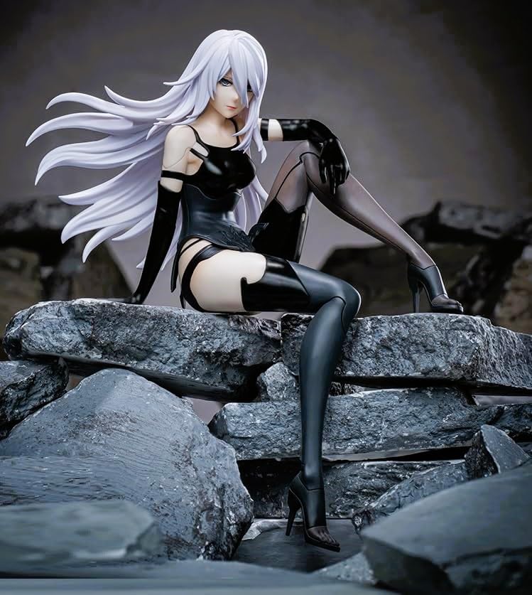 Amazon.co.jp: NieR：Automata Ver1.1a A2 ちょこのせ プレミアム