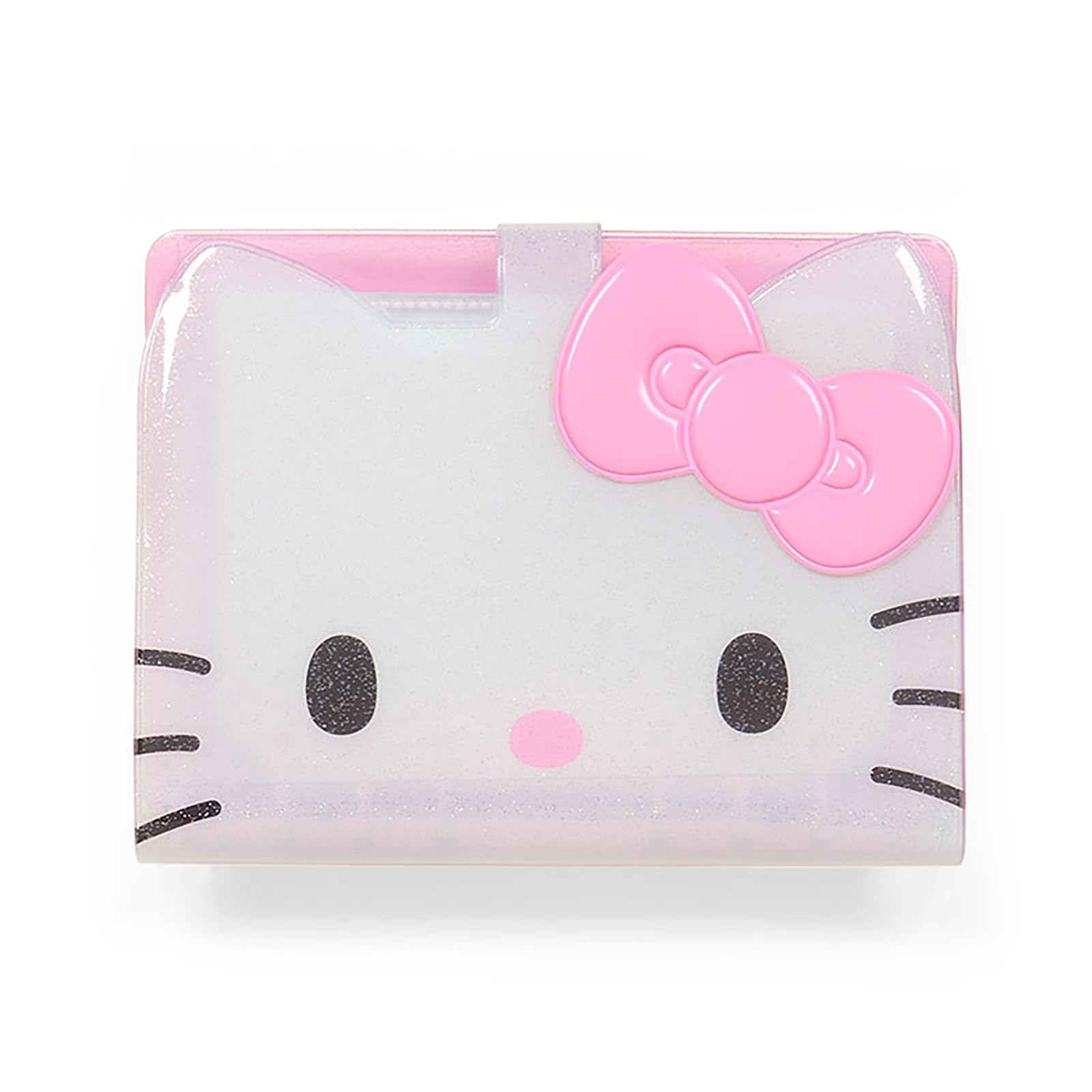 Amazon.co.jp: サンリオ(SANRIO) バインダー（I Love Hello Kitty