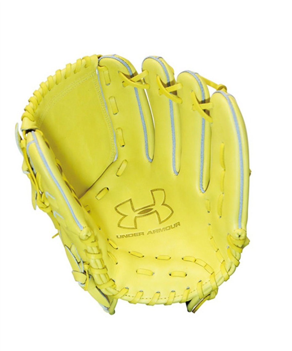 Amazon | UNDER ARMOUR(アンダーアーマー) ベースボール 軟式グラブ