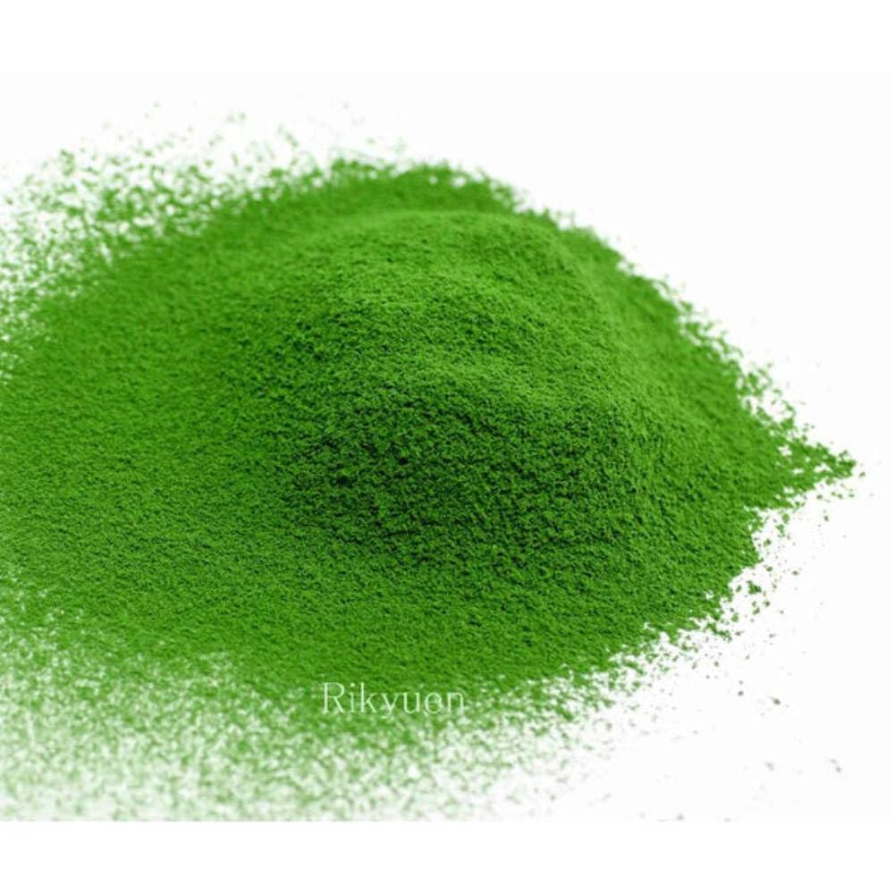 Amazon | 丸久小山園の抹茶 薄茶五十鈴 100g 袋詰 (いすず) | 丸久小山