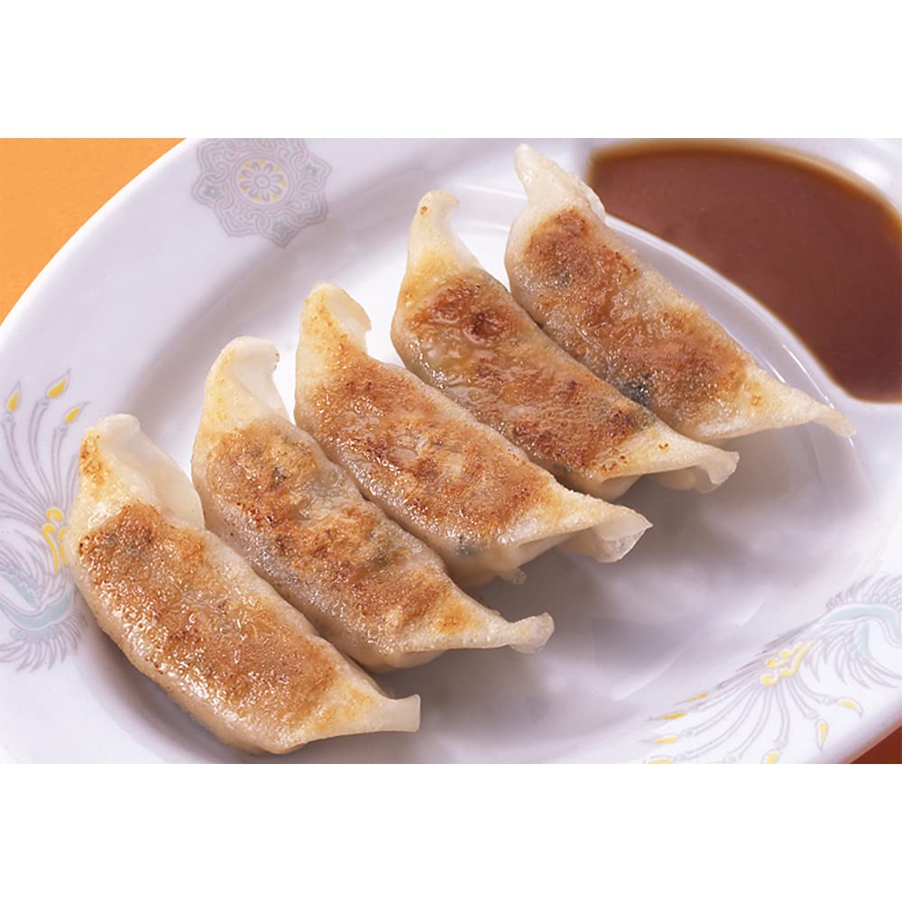 Amazon | [冷凍] 味の素 肉ギョーザ 900g | Ajinomoto | 冷凍惣菜 通販