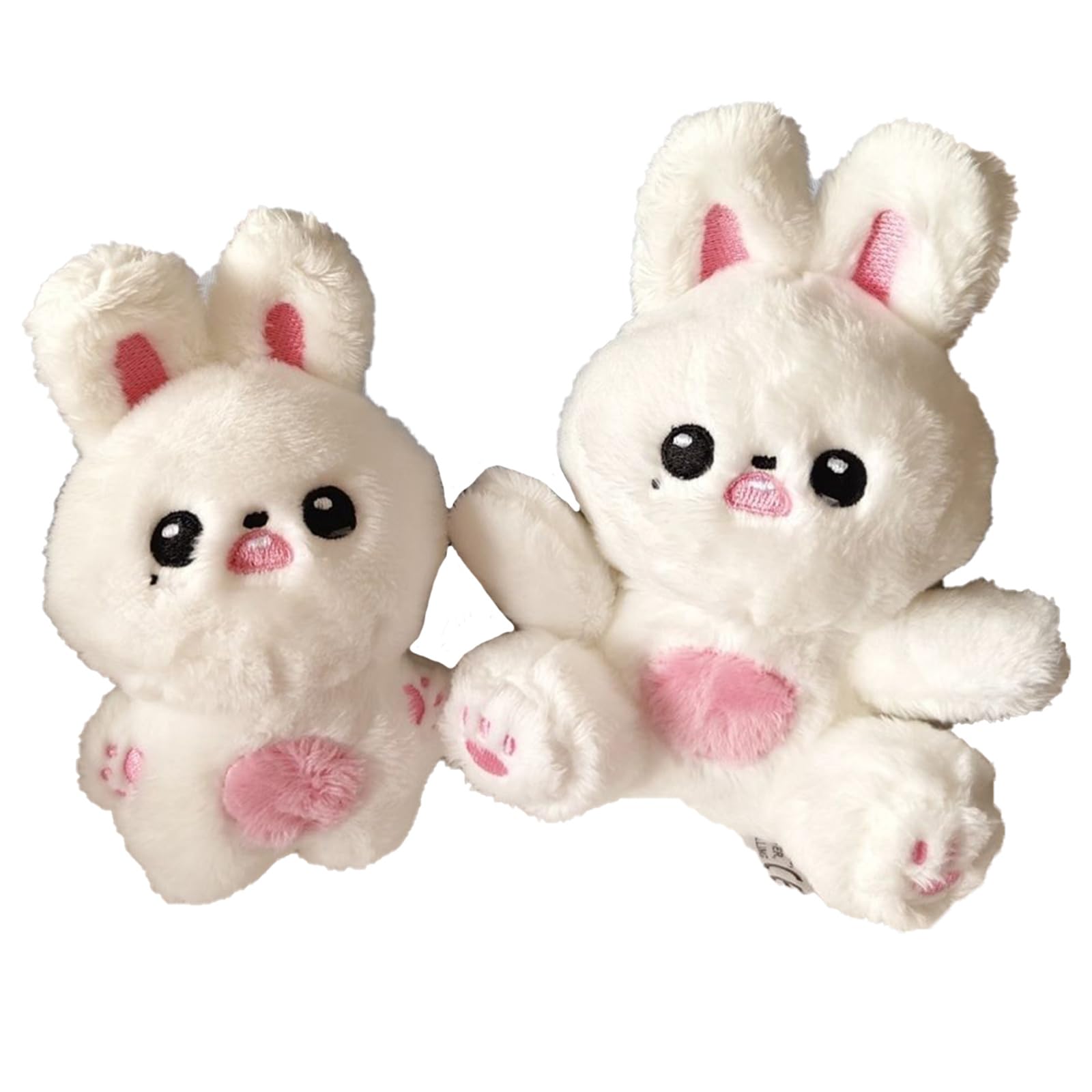 Amazon.co.jp: [SDCADQ] チャン・ウォニョン うさぎ ぬいぐるみ