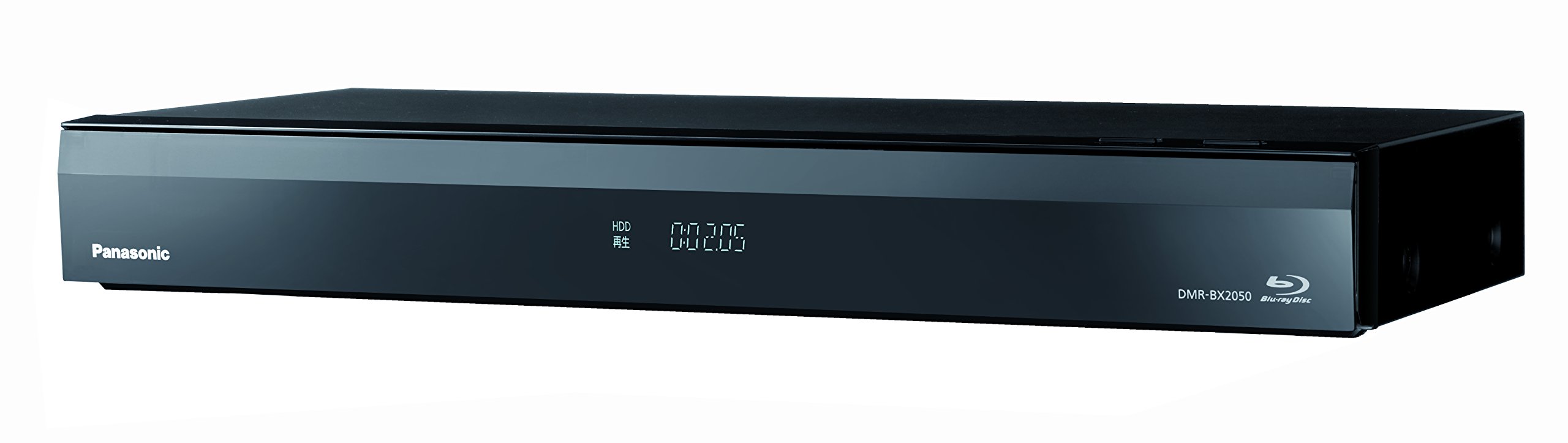 Amazon.co.jp: Panasonic DMR-BX2050 2TB 7 Tuner Blu-ray Recorder
