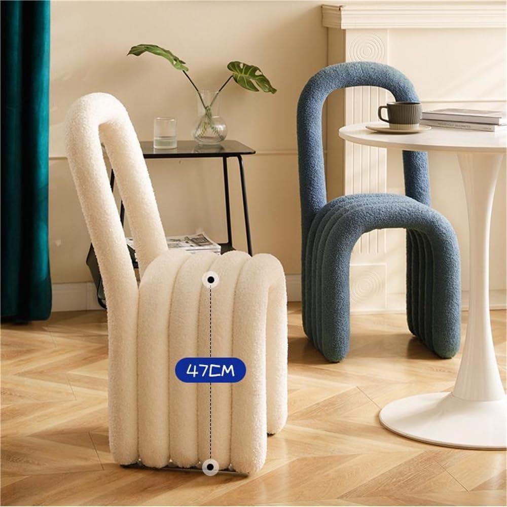 Amazon｜Petmoon ボールドチェア モナ チェア 椅子 デザイナーズ