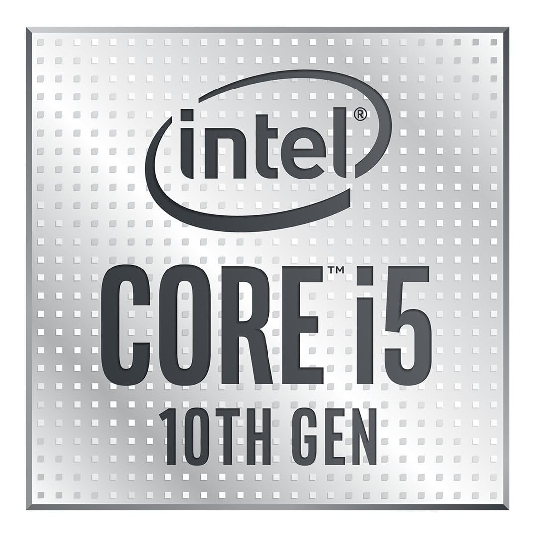 Amazon | Intel Core i5-10400F (base stroke: 2.90 GHz; socket