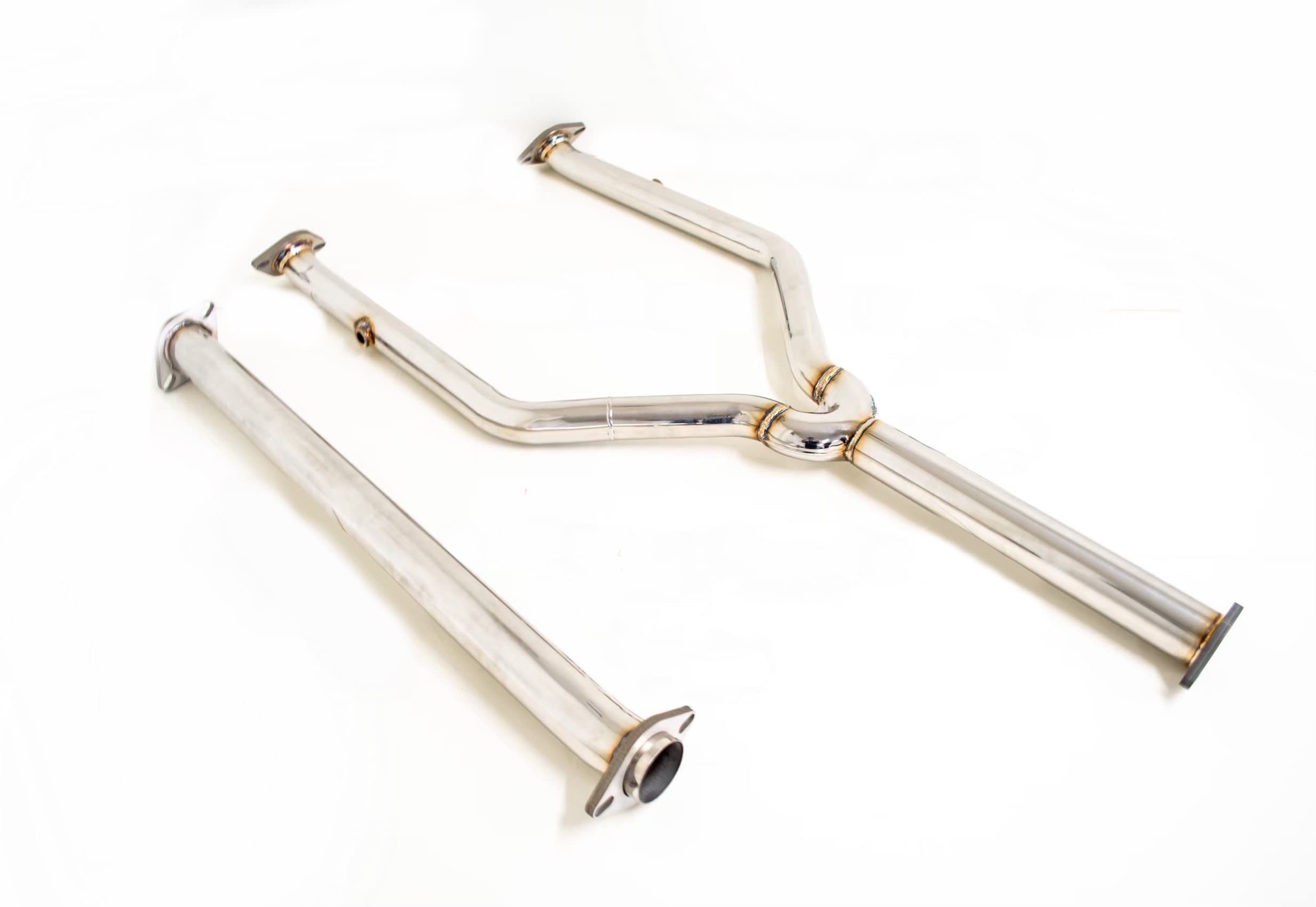 Amazon | 【BRASH】GRS180系 クラウン 中間パイプ 超底上げ 直管