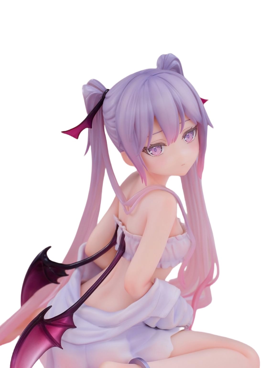 Amazon | Rurudo先生オリジナルイラスト『イヴ・Pink_Ver.』1/6