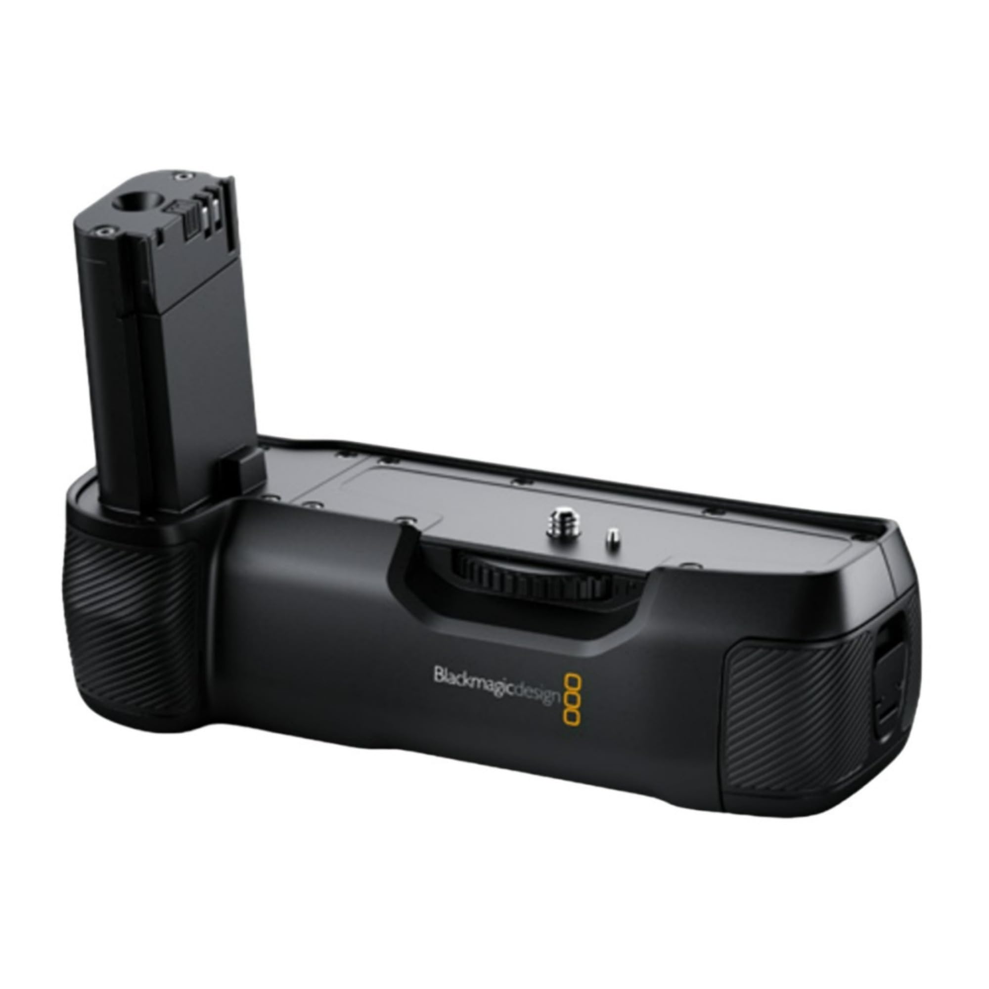 Amazon.com : Blackmagic Design Battery Grip for Pocket Cinema