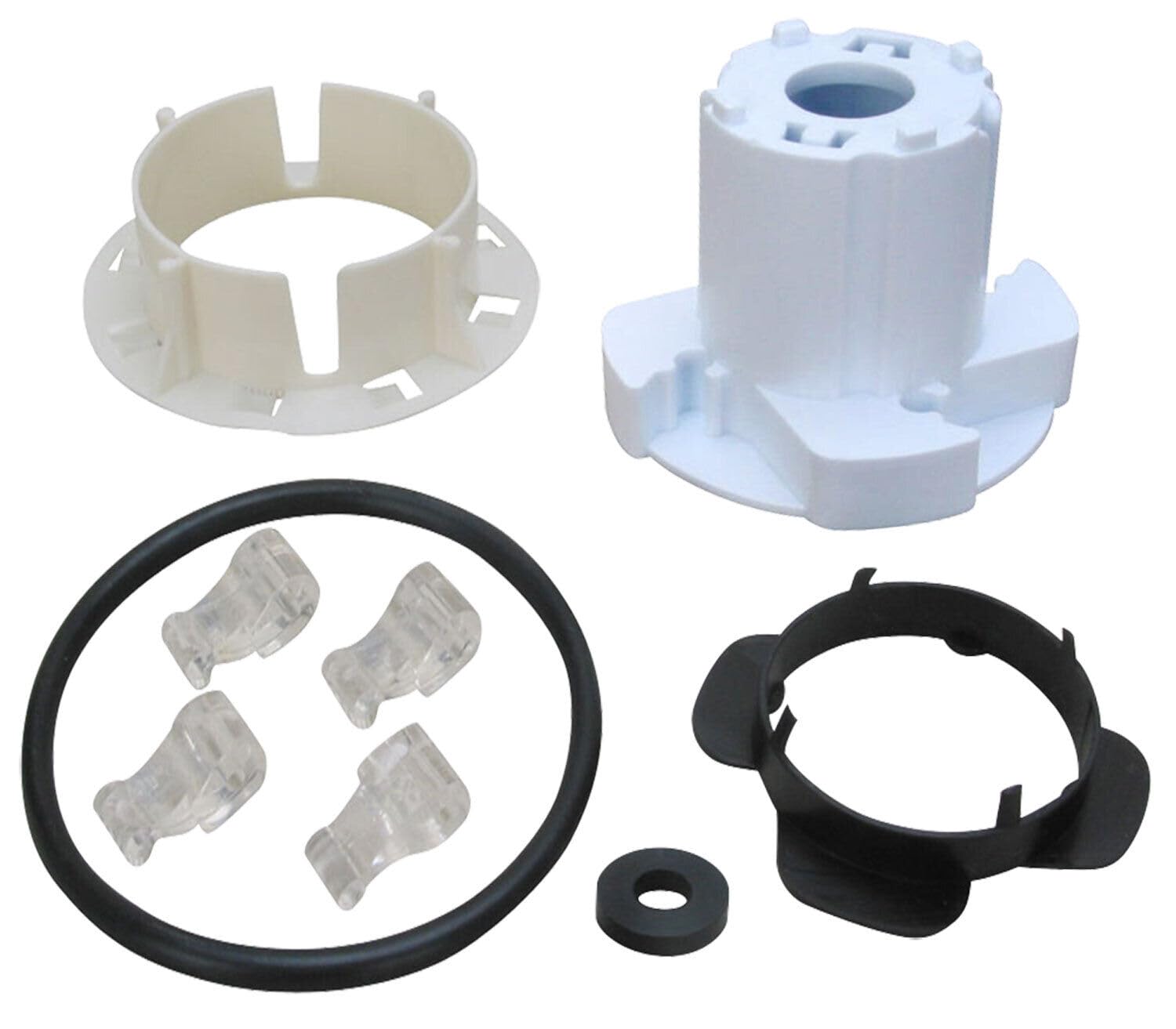 Amazon.com: #US Replacement Parts for Amana NTW4516FW1 Washer