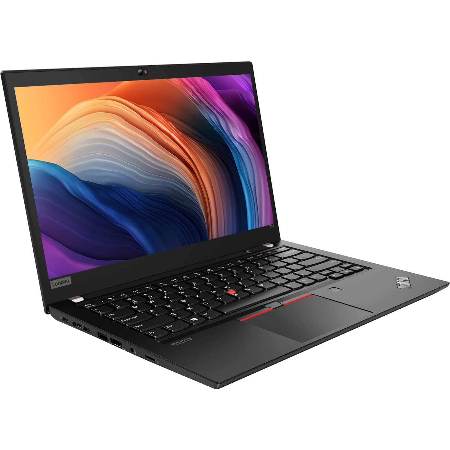 Amazon.com: Lenovo Thinkpad T14 (Gen 1) 14