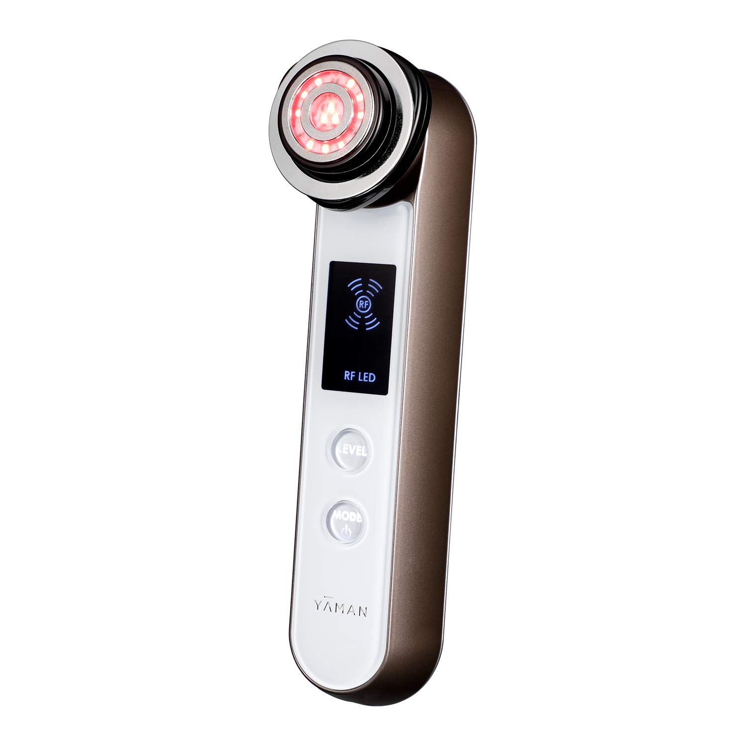 Amazon.co.jp: YA-MAN HRF20TEYE RF Facial Beauty Device Photo Plus