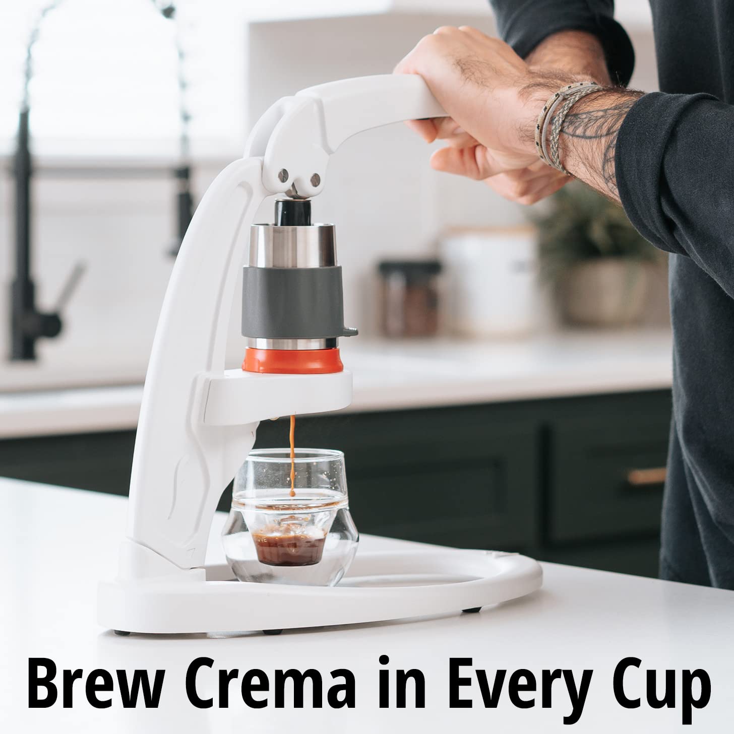 Amazon.co.jp: Flair The NEO エスプレッソ - 自宅用手動レバー