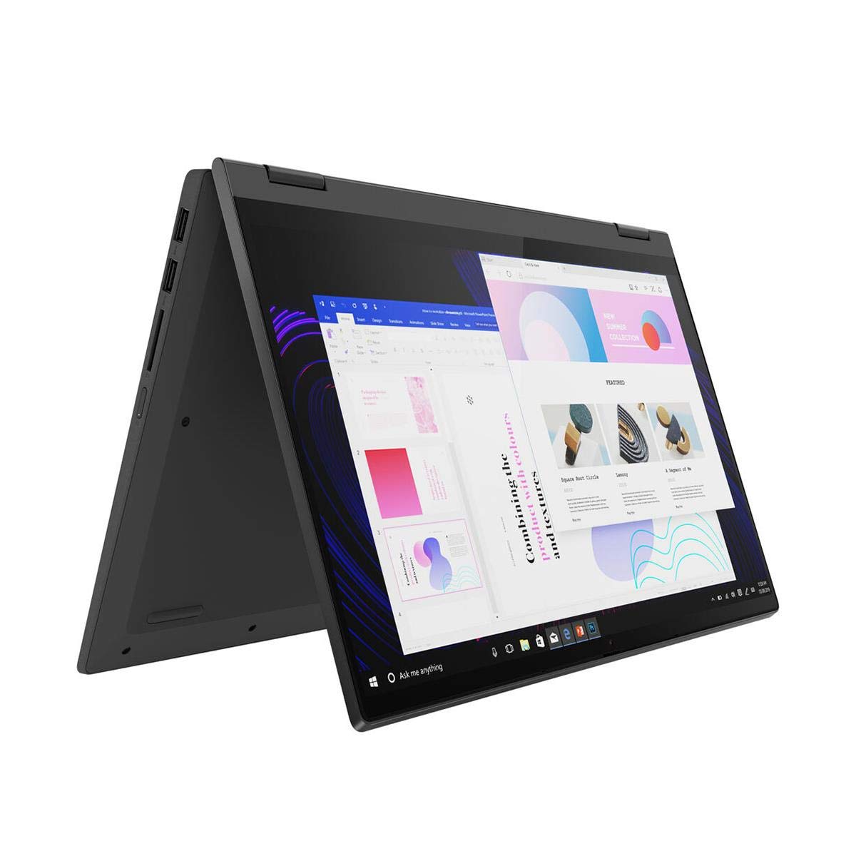 Amazon.com: Lenovo IdeaPad Flex 5 14ARE05 14
