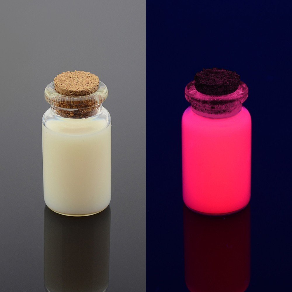 Amazon.com: Invisible UV Ink for Inkjet Printers - 500 ml Bottle