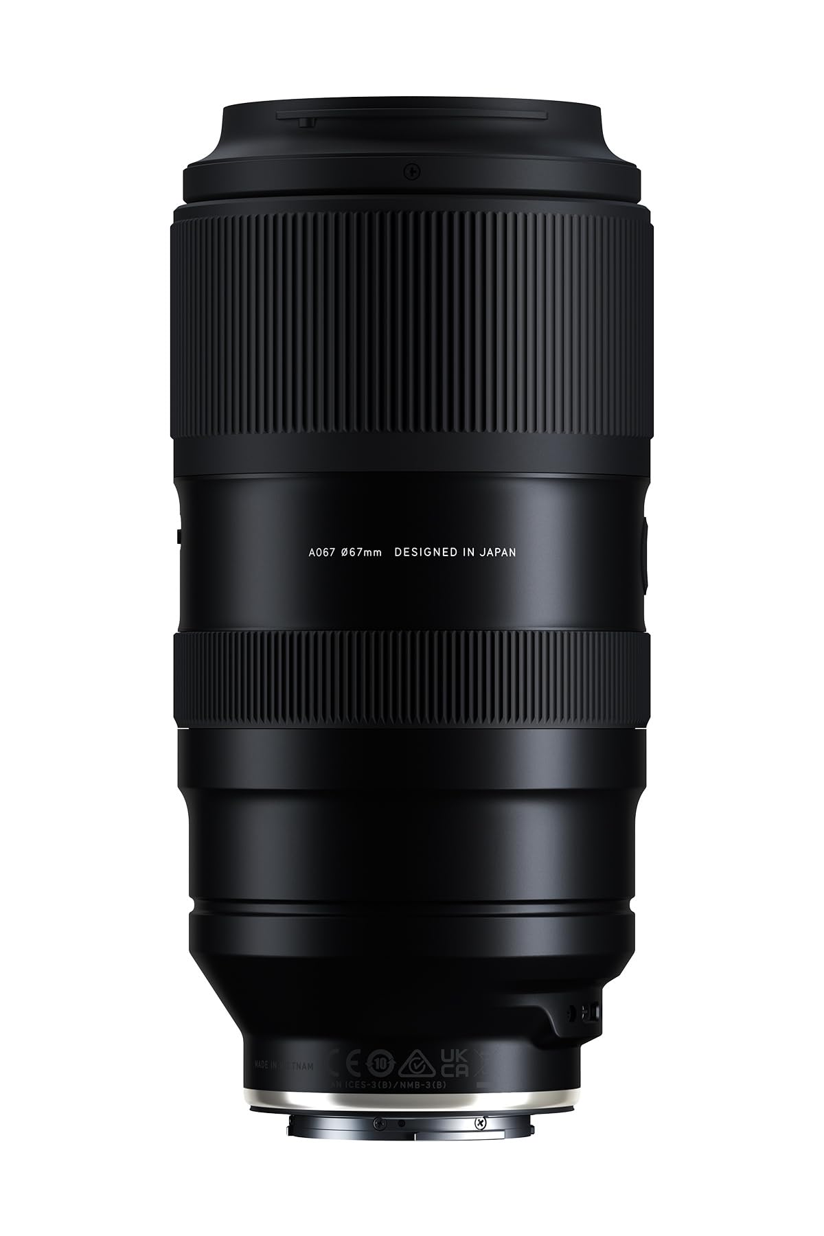 Amazon.co.jp: Tamron 50-400mm F/4.5-6.3 Di IIIVXDレンズ Nikon Z用