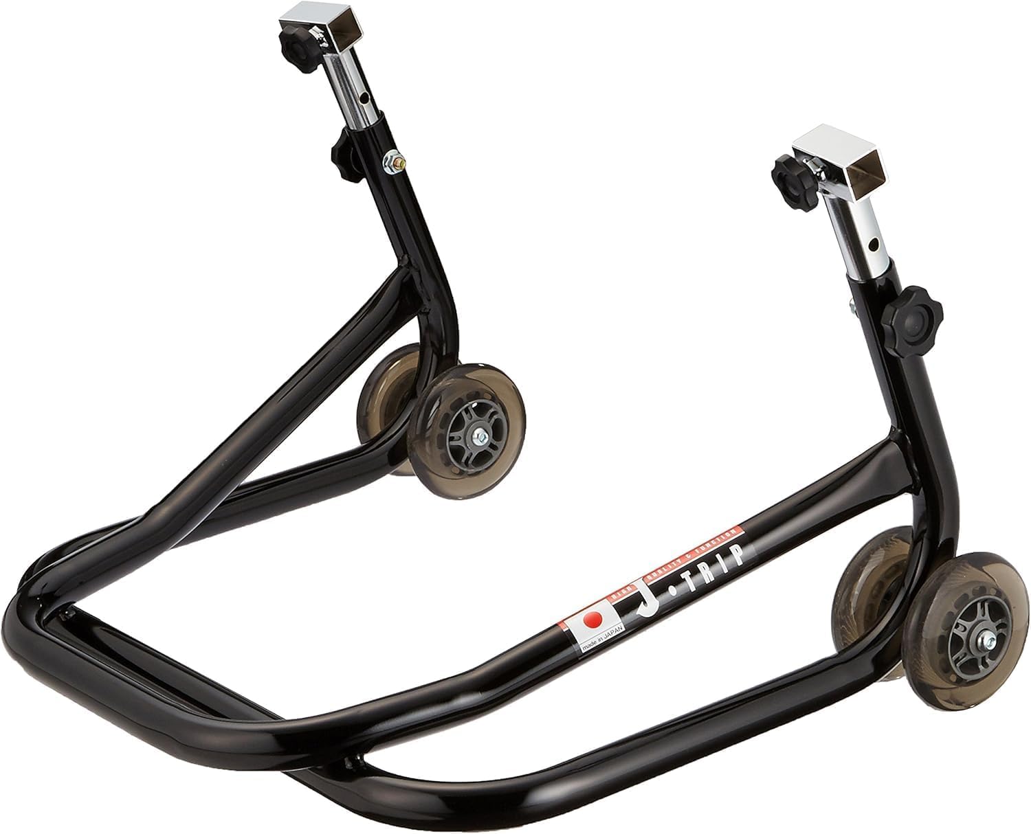 Amazon.co.jp: ジェイトリップ(J-TRIP) バイクスタンド ナローローラー