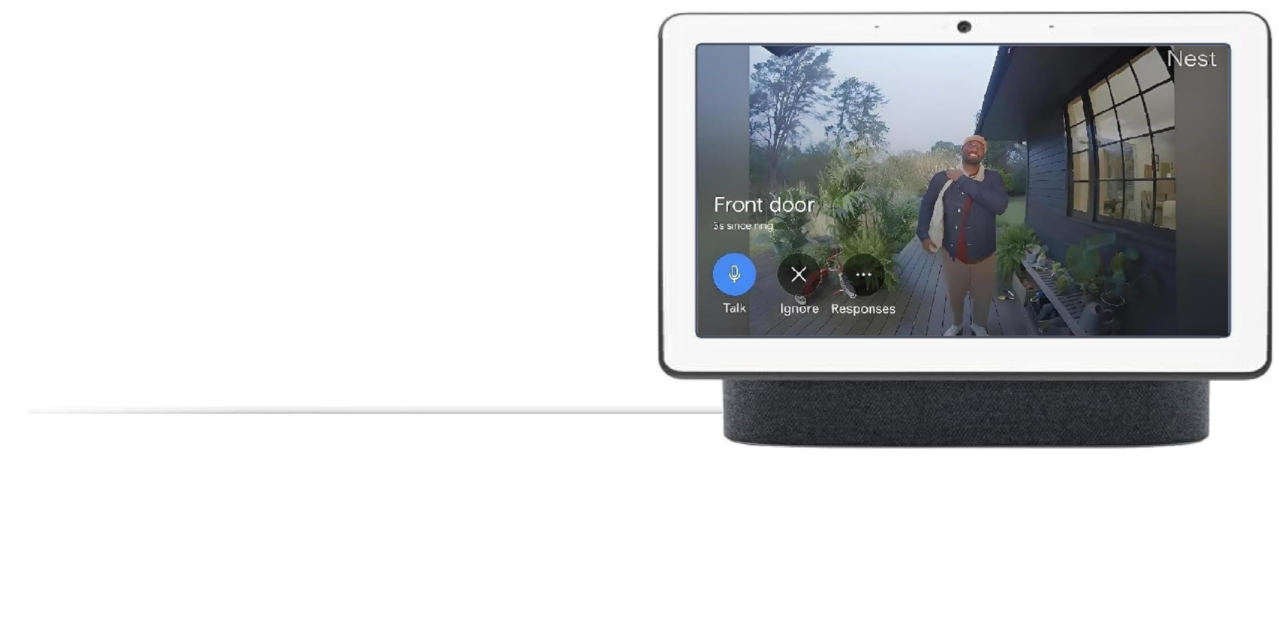 Amazon.com: Google Nest Hub Max, Japan Model, Multi Language Nest