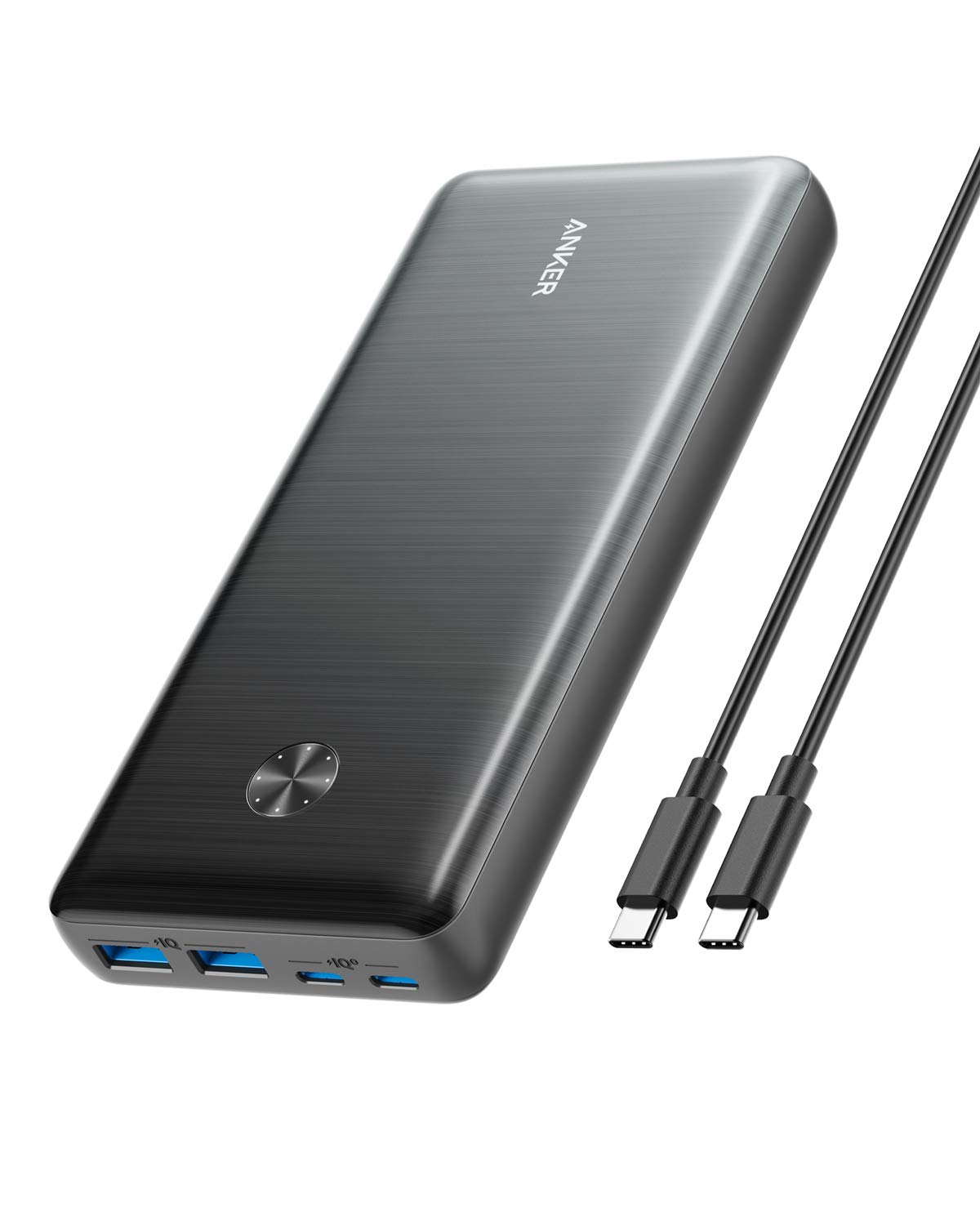 Amazon | Anker PowerCore III Elite 25600 87W (USB PD対応 25600mAh