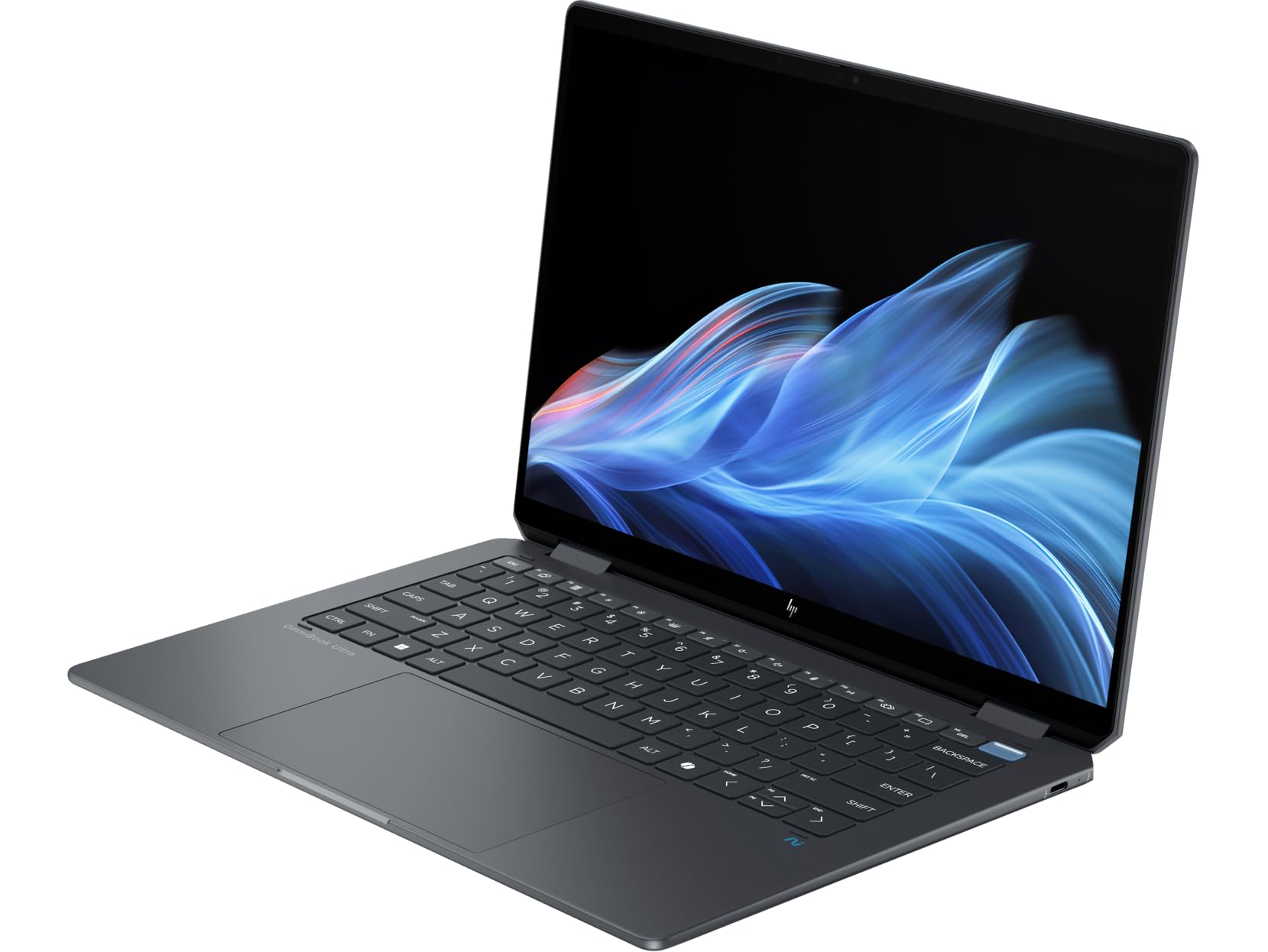 Amazon.com: HP OmniBook Ultra Flip 14 2024 Laptop, 8-Core Intel