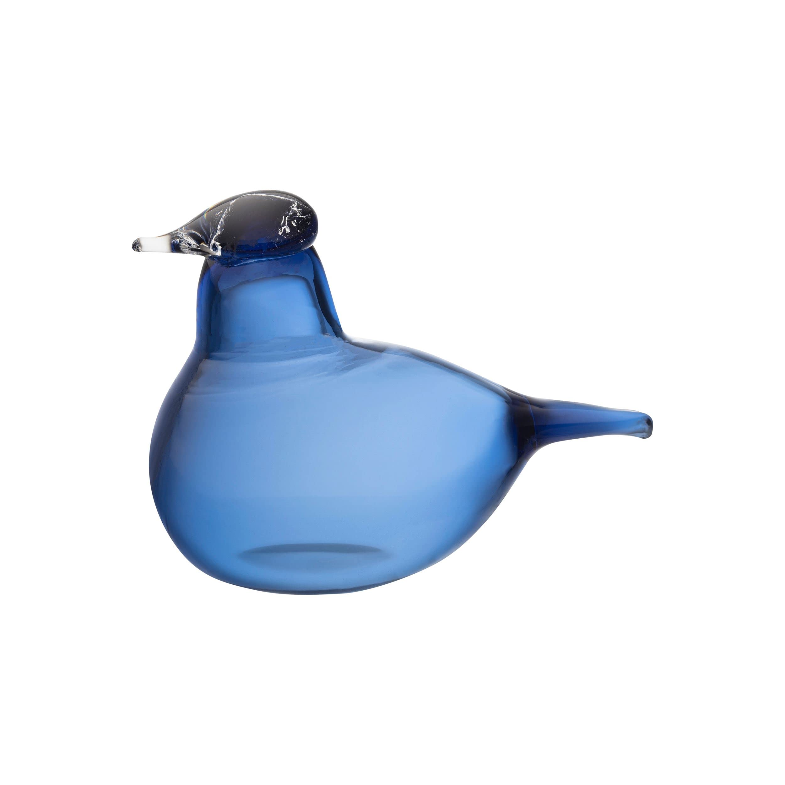 Amazon.co.jp: Iittala Birds By Toikka Little Tern ウルトラマリン