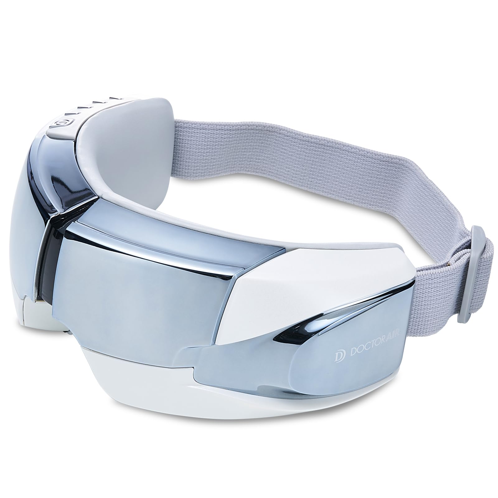 Amazon | ドクターエア 3Dアイマジック REM-04 ホワイト 本体＋延長