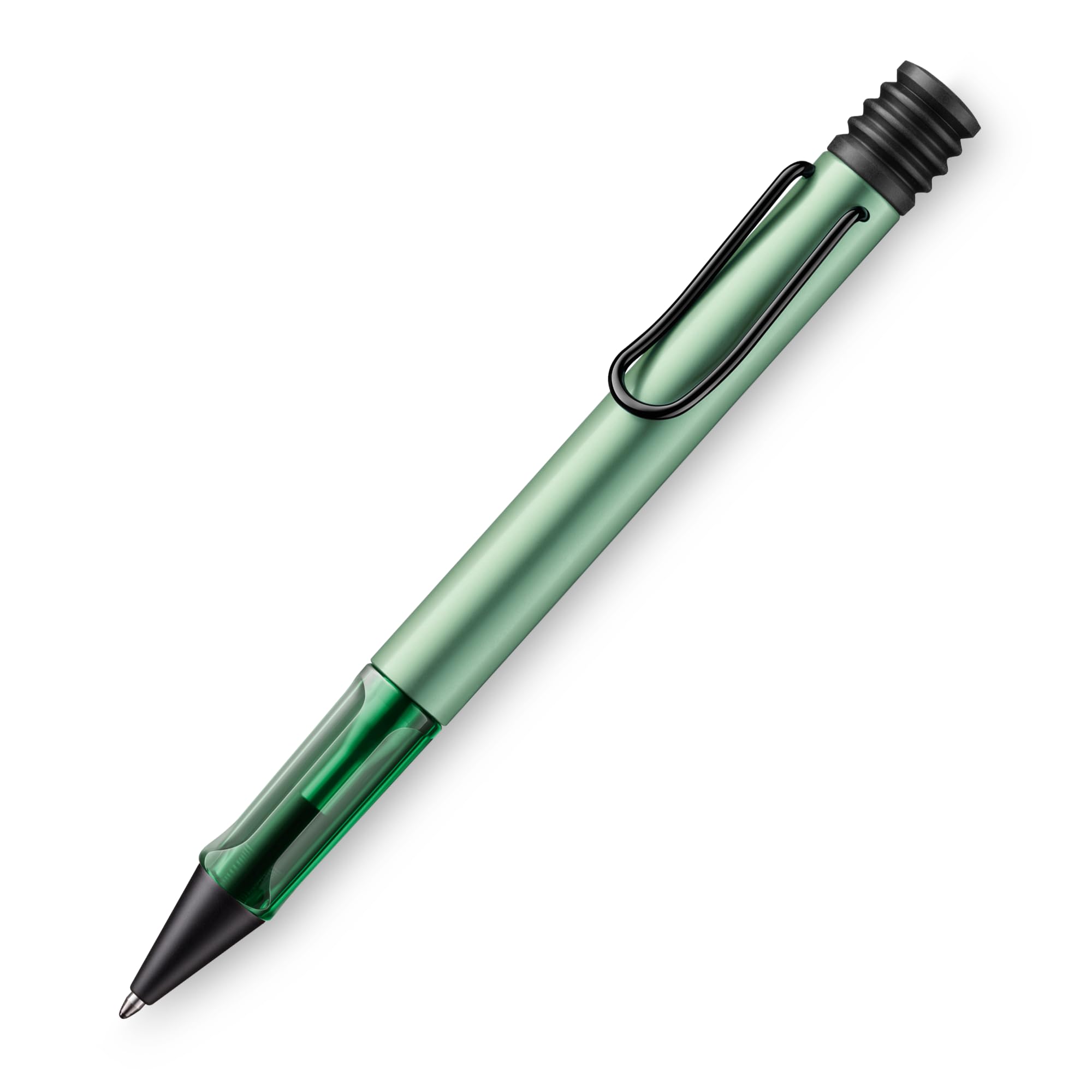 Amazon.co.jp: LAMY ラミー ボールペン 油性 アルスター セージ L2E7