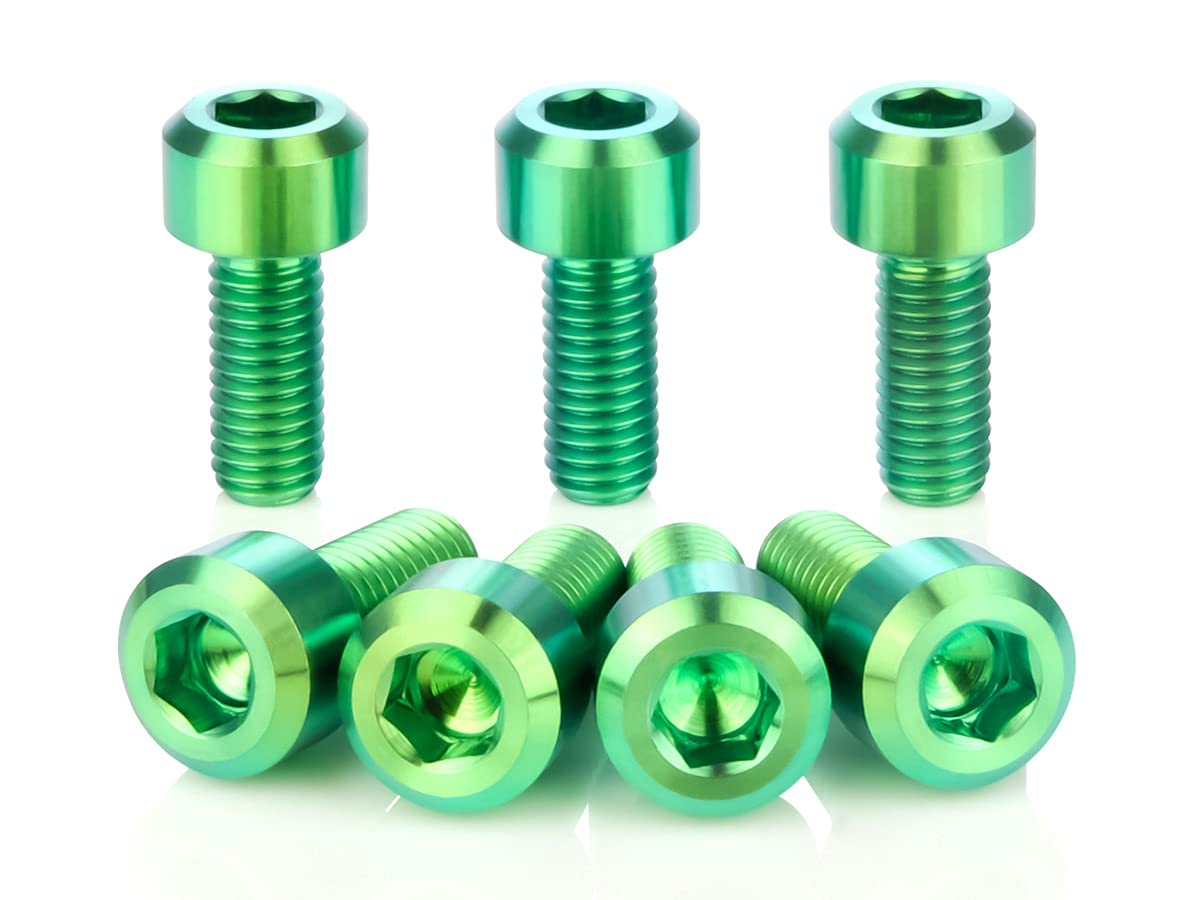 バートン ジェネシス トゥストラップ Sサイズ チタンボルト バートン