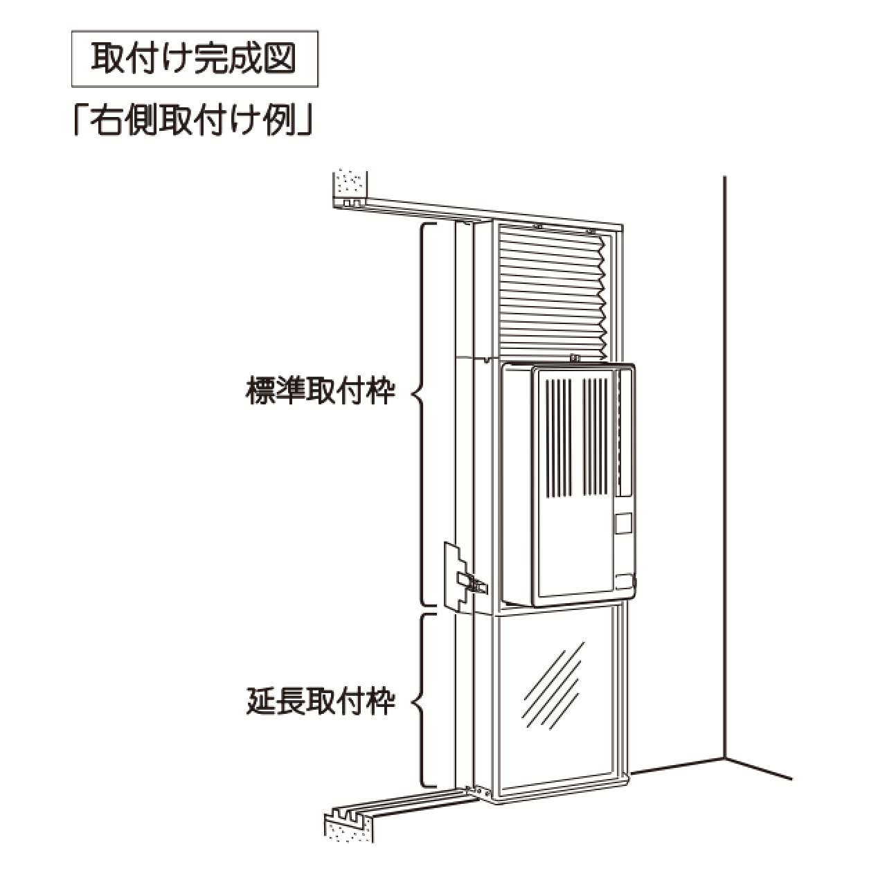 Amazon.co.jp: アルファックス・コイズミ KOIZUMI ルームエアコン用