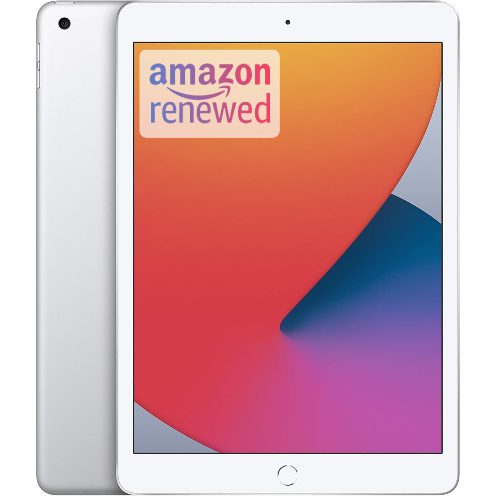 3779【早い者勝ち】電池最良好☆iPad8 第8世代 32GB SIMフリー☆ 3822