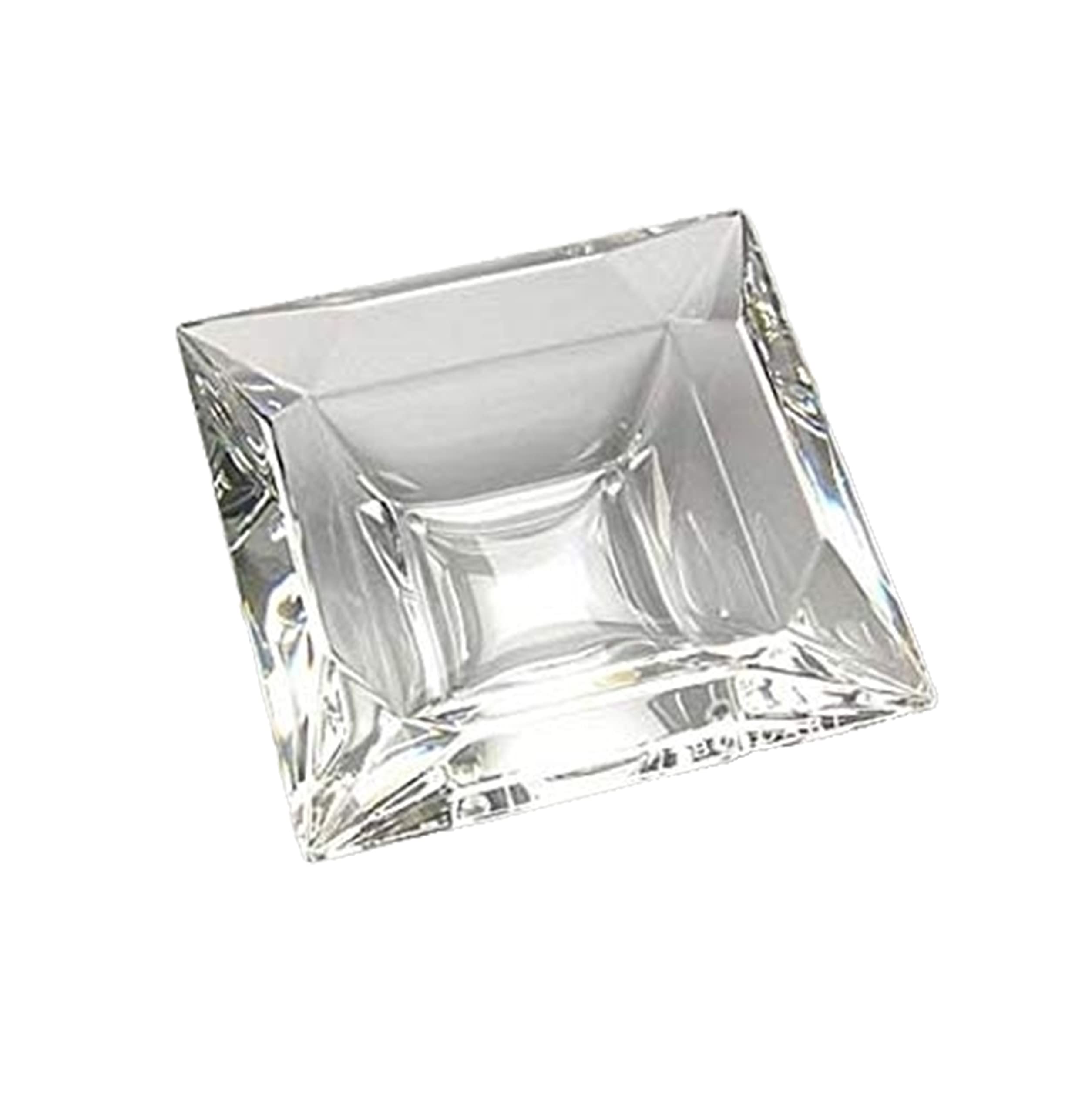 Amazon.co.jp: [ブルガリ] BVLGARI 「BVLGARI BVLGARI」 灰皿 角型